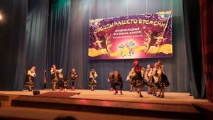 "Барыня" Десняночка Брянск