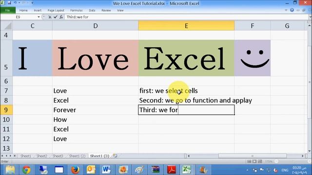 Excel: How to Find Duplicate Values in Excel (video) смотреть онлайн