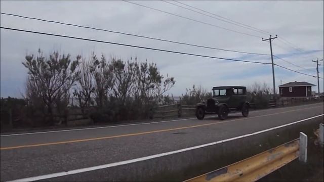 Matane Ford model T Tudor 1927 смотреть онлайн