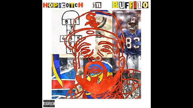 Hopscotch in Buffalo (Westside Gunn/Hobb$)
