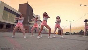 Musical kaleidoscope.? ? ?--Talant Park Девочка юности моей.
