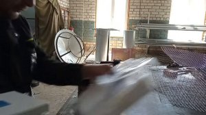 Усиление сигнала сотовой связи на даче с помощью китайского трёх диапазонного репитера 900/1800/210