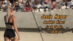 Джесси Харпер. Jandakot Airport Track Classic (2020)