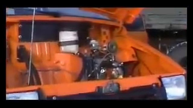 Berkut Snowmobile смотреть онлайн