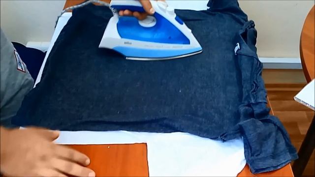 Обзор и применении бумаги для сублимации 2.0 производство одежды Печать на футболке.