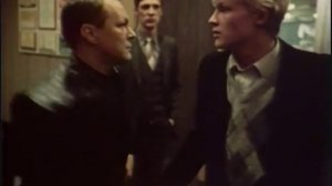 Удар в яйцо (из фильма "Обвиняется свадьба")
