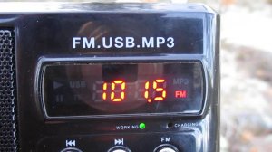 (Tropo)101.5  h  YLE Vega (Österbotten)(Lapua - Lappo/Simpsiö)~428km