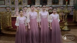 "Ангел" (муз. В. Беляева, сл. монахини Марии)