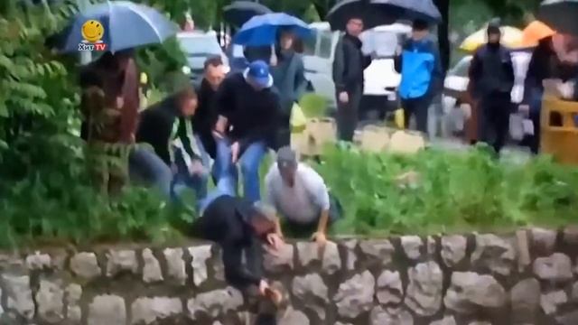 САМЫЕ ДОБРЫЕ  поступки людей!
