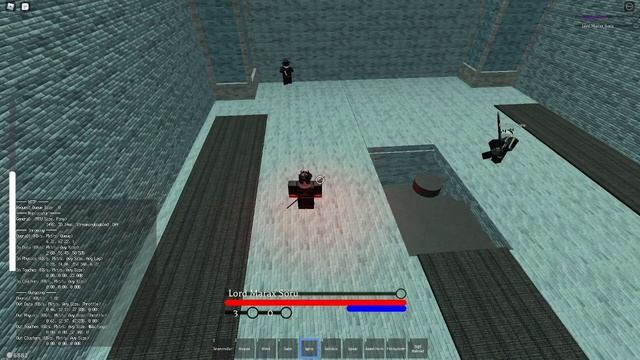 Inspectrum 2 Starter Guide | Roblox смотреть онлайн