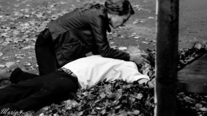 Мажор 3. Держись за меня сильнее [Игорь и Вика]