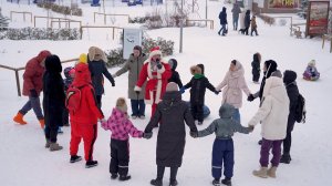 Дневной Спутник — отдых для всей семьи