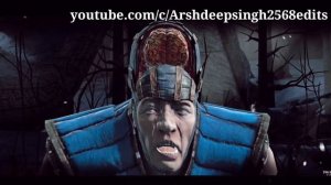 Mortal Combat - Coffin Dance Song (Ozyrys Remix ) @Ozyrys