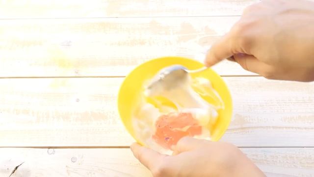 Новый доступный загуститель! Как сделать слайм без активатора.