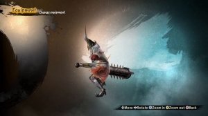 Toukiden 2: Они наступают