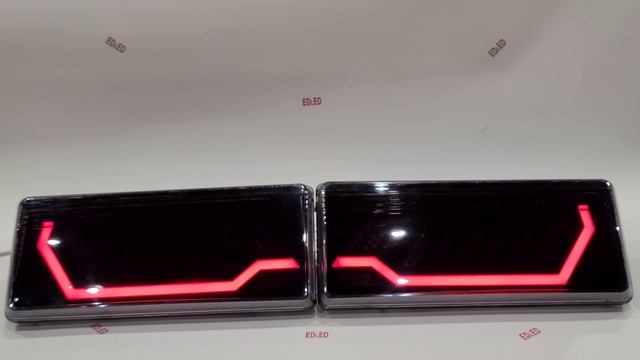 Тюнинг задние фонари Ваз 2107 Ваз 2105 Тюнинг оптика Ваз смотреть онлайн