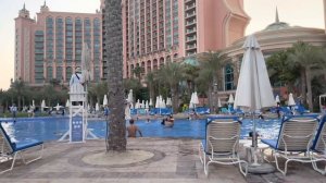 ATLANTIS THE PALM,DUBAI,THE MOST ICONIC  HOTEL IN DUBAI/TOUR WITH ENZO & FAMILY #Atlantisthepalm