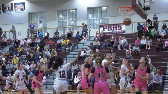 Donettes Final 24-0 Game Highlights смотреть онлайн