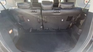 Обзор Toyota Roomy 2018г.в., Custom G, аукцион 4В