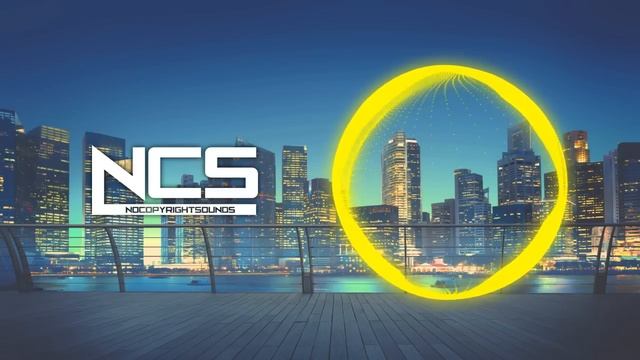 Joe Garston - Loud & Clear (feat. Richard Caddock)[NCS Release] смотреть онлайн