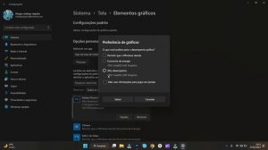 ⚠️PhotoShop lento no Windows 11-Faça isso!