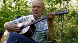 Ещё он не сшит твой наряд подвенечный...