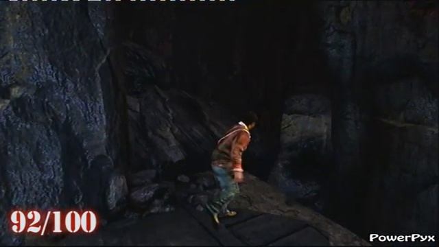 Uncharted 2 - All 100 Treasures (Part 4)