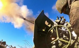 Наступление на Красный Лиман. Мост в Торском стал проклятием для ВСУ | новости сегодня