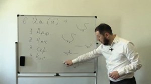 Арабский алфавит  Урок № 2  Буквы  Са ,  Нун  и  Йа  ث ن ي #арабскийязык #АрабиЯ #нарзулло