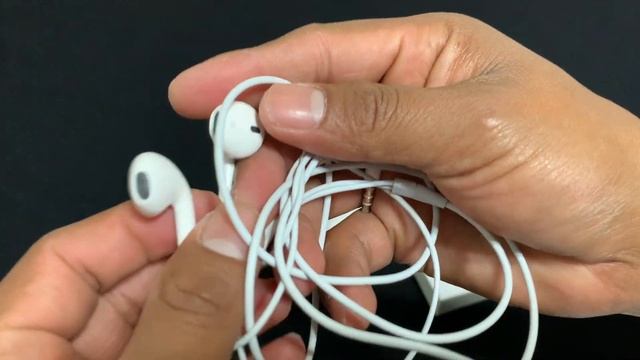 EarPods 2023 Unboxing. смотреть онлайн
