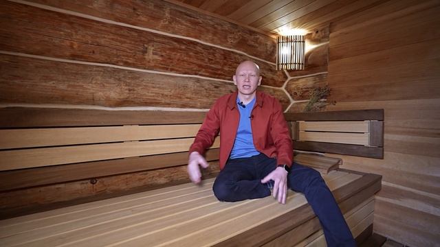 Гостевой дом за 6 млн. рублей. Обзор гостевого дома с баней из бревна