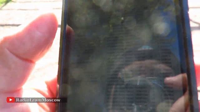 EH-антенна: один ватт на один метр // 8 мая 2023 года смотреть онлайн