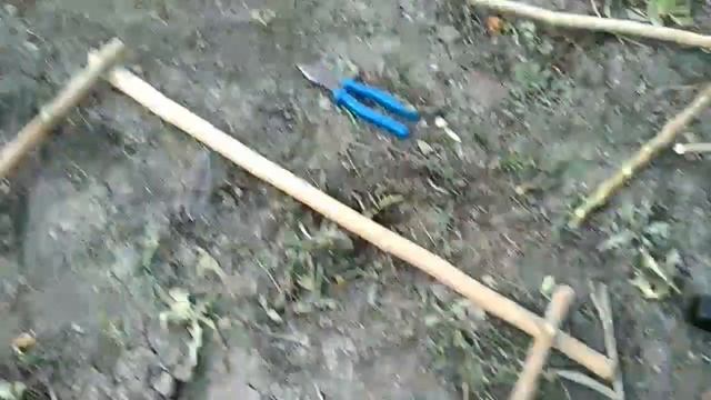 Как сделать пирамиду на фазана? (Делаем пирамиду). смотреть онлайн