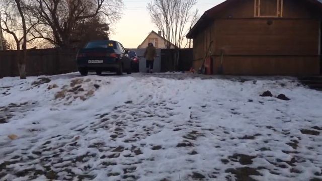 Корейский автопром