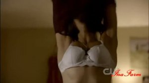 Деймон Сальваторе Елена Гилберт Дневники вампира