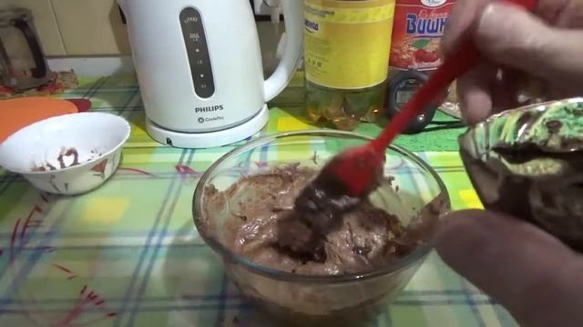 Шоколадное масло как самим сделать. смотреть онлайн