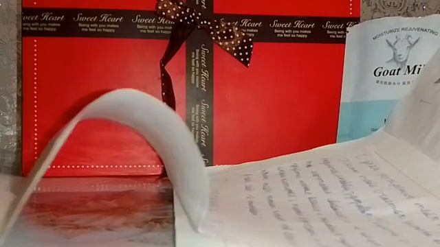 ✨?Что мне подарили на Д/Р? смотреть онлайн