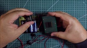 Тестируем чип FM радиоприемника TDA7021, купленный на Алиэкспресс