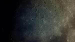 Луна 06/08/2022 г. (камера Svbony SV205, линза барлоу 2х,телескоп Celestron AstroMaster 130 EQ)