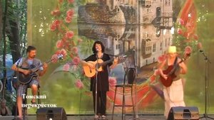 Эльмира Галеева "Пятое время года"