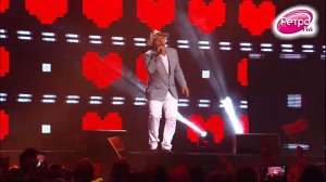 Lou Bega - Mambo No. 5 (Легенды Ретро FM 2015)