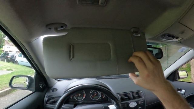 Ford Mondeo MK3 B4Y 2001 2.0 GHIA смотреть онлайн