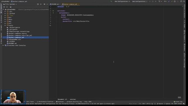 Coding with JoeG - Introduction to IDEs Part 2 смотреть онлайн