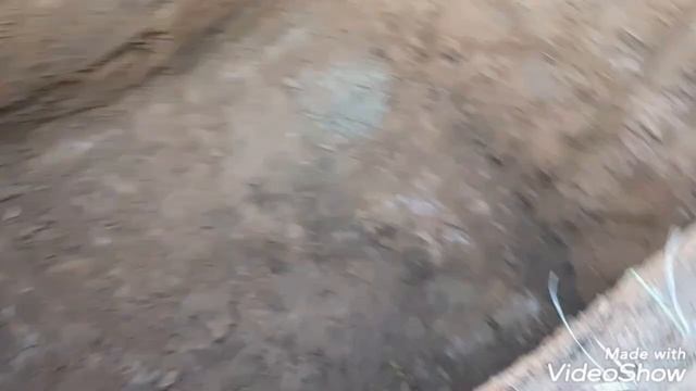 Септик из бетонных колец 1,5м. смотреть онлайн