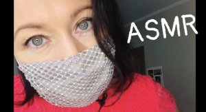 АСМР массаж лица с маслом РОЛЕВАЯ ИГРА  | ASMR facial massage role play | Персональное внимание