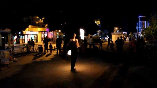 Танец . Башмаково-Пенза смотреть онлайн