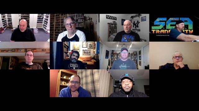 In the Prog Seat: Our All-Time Favorite Desert Island Prog Albums (Part 1 of 2) смотреть онлайн