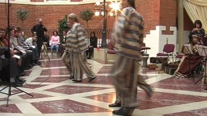 Танец Арестантов. Царицыно