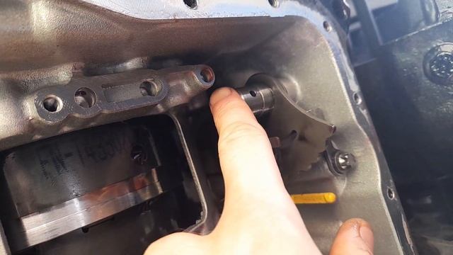 Ford Focus 4F27E Automatic Transmission - Part 2 смотреть онлайн