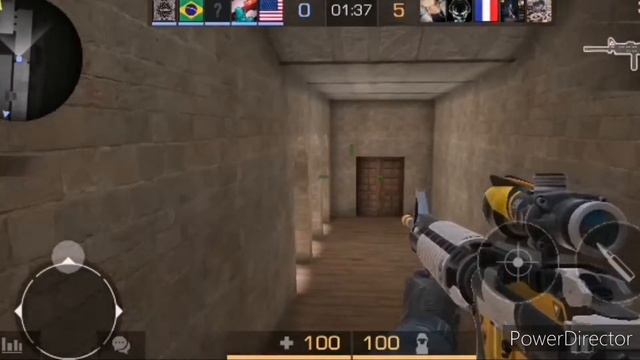 Игра STANDOFF 2/Игра СТАНДОФФ 2/#2 смотреть онлайн